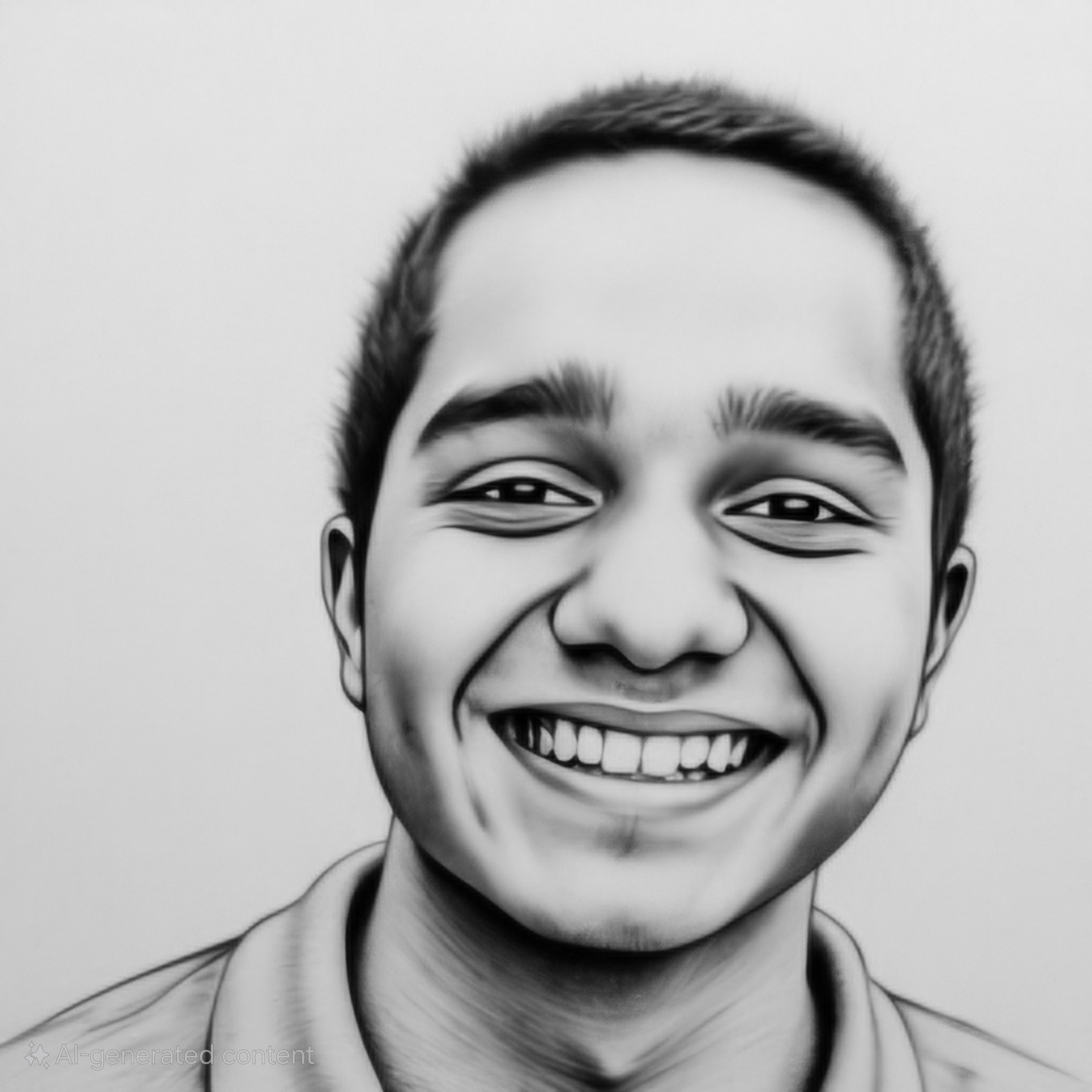 صورتي بالذكاء الاصطناعي.